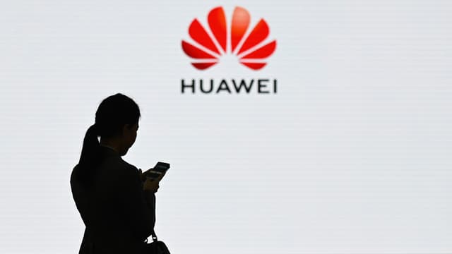 Depuis mai, Huawei est sur la liste noire des États-Unis.
