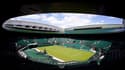 All England Lawn Tennis and Croquet Club - Wimbledon