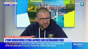 Olympico: une victoire capitale dans la course à la qualification en Ligue des champions
