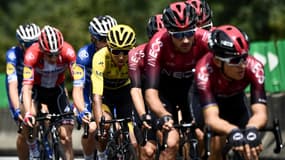 Team Ineos