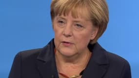 Le collier d'Angela Merkel possède désormais un compte twitter.