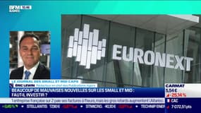 Les marchés et vous : Beaucoup de mauvaises nouvelles sur les Small et Mid, faut-il investir ? - 26/09