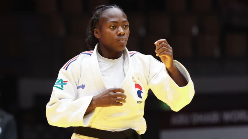 DIRECT. Jeux olympiques de Paris 2024: Agbégnénou explique la solution trouvée pour sa fille pendant les JO 2024
