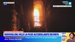 "Nous sommes très fiers": la commune du Roussillon est la plus accueillante du pays, selon la plateforme Booking