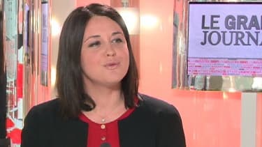La ministre Sylvia Pinel a finalement accepté de conserver le statut d'auto-entrepreneur.