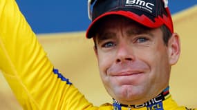 Cadel Evans