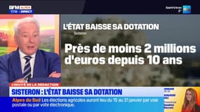 +7%: la population de Sisteron augmente depuis sept ans