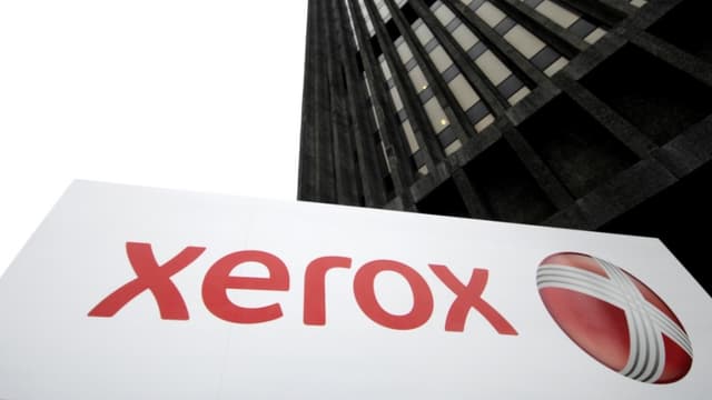 Fujifilm a contesté le droit de Xerox d'interrompre leur fusion