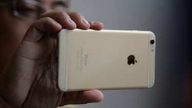 La région chinoise représente le deuxième plus gros marché d'Apple après les Etats-Unis.