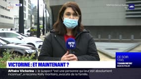 "L'enquête est loin d'être terminée": malgré les aveux du suspect, des zones d'ombre subsistent autour de la mort de Victorine