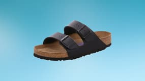 Birkenstock : les mythiques sandales Arizona sont à prix choc sur ce site très connu