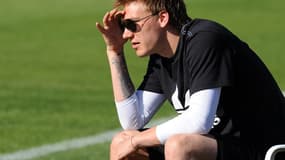 Nicklas Bendtner