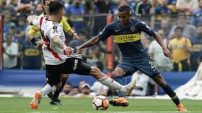Boca-River
