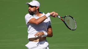 Jérémy Chardy 