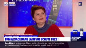 Revue Scoute: l'actualité alsacienne avec humour
