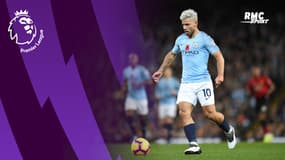 Premier League : Beckham, Wright-Phillips, Agüero… Le top buts des Manchester City - Manchester United