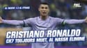 Al Nassr 1-3 Al Ittihad : Ronaldo muet, son équipe prend la porte en Supercoupe d'Arabie saoudite