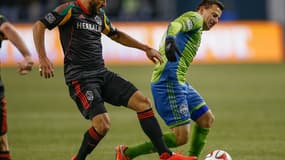 Landon Donovan
