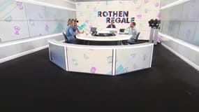 PSG - Jérôme Rothen : "Les joueurs attendent la Ligue des Champions"