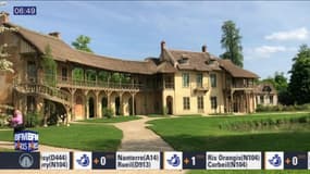 Sortir à Paris : Le hameau de la reine Marie-Antoinette s'ouvre au public