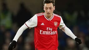 Mesut Özil 