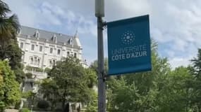 L'université Côte d'Azur (image d'illustration). 
