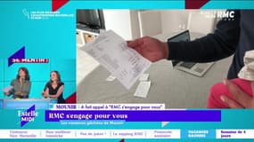 RMC s’engage pour vous : Les vacances gâchées de Mounir - 23/08