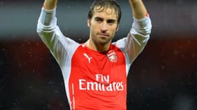 Mathieu Flamini