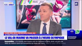 J'M mes jeux: le Val-de-Marne va se mettre à l'heure des Jeux olympiques