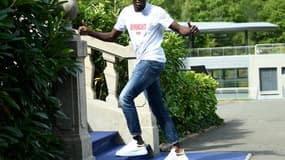 Blaise Matuidi