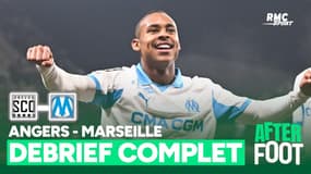 Angers 2-5 OM : Le débrief complet de L'After