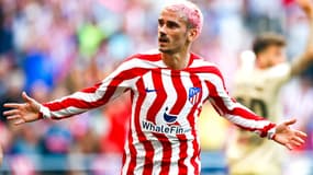 Antoine Griezmann