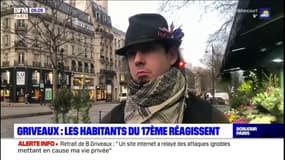 Retrait de la candidature de Benjamin Griveaux à Paris: les réactions des habitants du 17e arrondissement