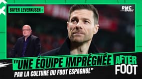 Bayer Leverkusen : “Une équipe imprégnée par la culture du foot espagnol”, considère P. Breitner