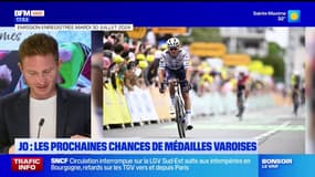 J'aime mes Jeux: les prochaines chances de médailles varoises