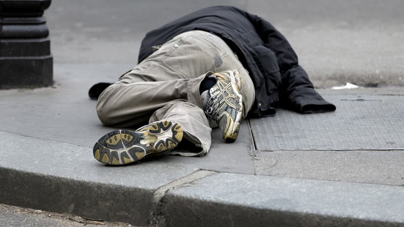 Pour trouver des logements pérennes aux sans-abri, l'Etat débloquera 500 millions d'euros sur 5 ans