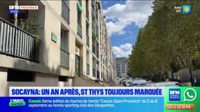 Mort de Socayna à Marseille: un après la mort de l'adolescente tuée d'une balle perdue, les habitants restent indignés
