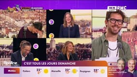 C'est tous les jours Arnaud Demanche - 07.10 