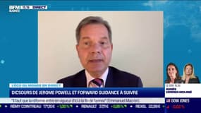 Patrice Gautry (Union Bancaire Privée) : Jour de Fed, comment combattre l'inflation sans créer de points de rupture forts et donc de crise bancaire ?  - 22/03