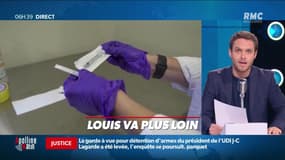 Louis va plus loin : Le vaccin Johnson & Johnson autorisé en Europe - 12/03
