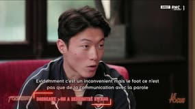 Footissime - Bordeaux : mais qui es-tu, Hwang ?