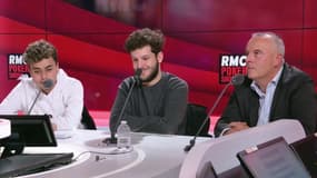 RMC Poker Show - Le "coup d'une vie" de Ronan "CarbonRH" Houssein