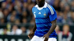 Lassana Diarra
