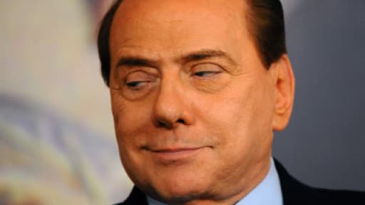 Silvio Berlusconi