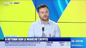 Investissement thématique : Les cryptos sont en train de devenir des actifs comme les autres - 12/07