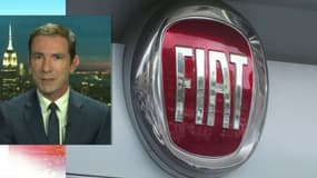 Le mariage entre Fiat et Renault n'aura pas lieu