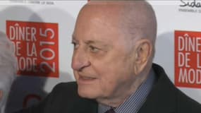 L'homme d'affaires et mécène Pierre Bergé est mort