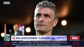 Bourdin nous parle du futur été agité des Nimois