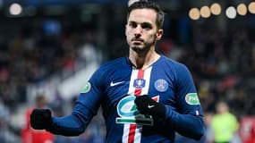 Pablo Sarabia