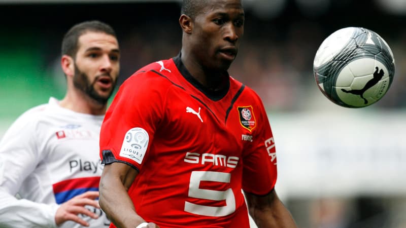 Rod Fanni